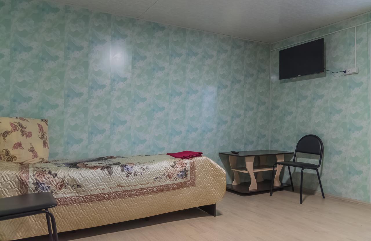 Motel In Arkhipovka Arkhipovka  Exteriör bild